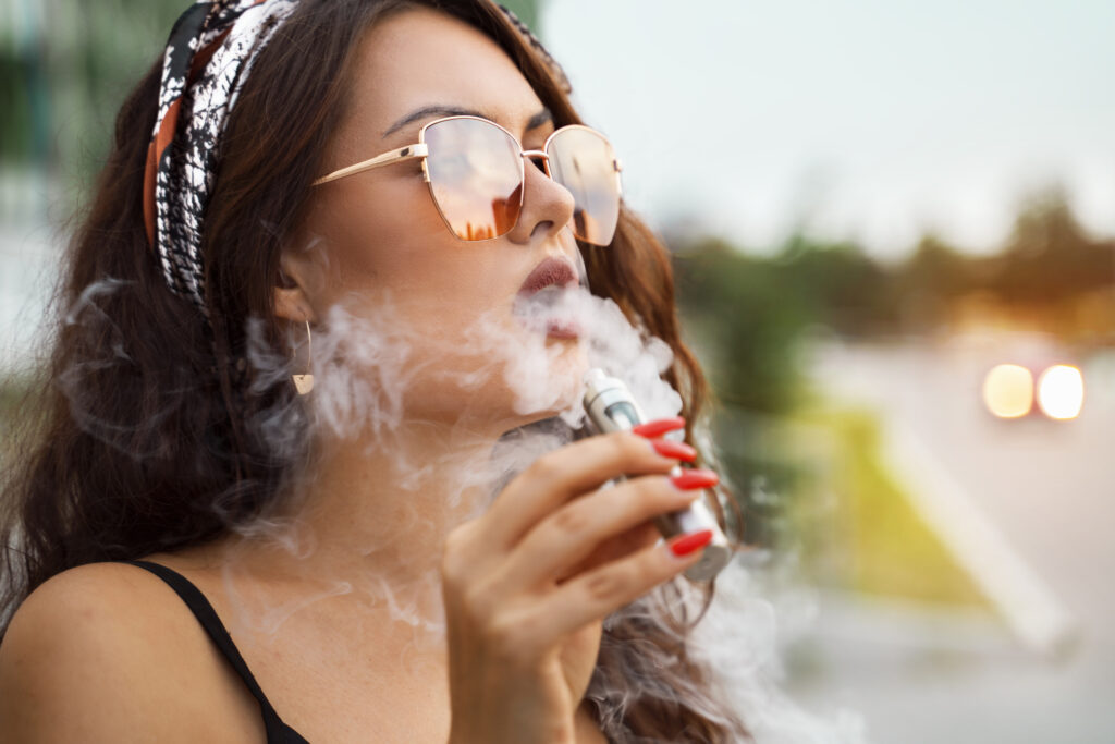 Michigan Becomes First State To Ban Flavored E Cigarettes Network For Public Health Law