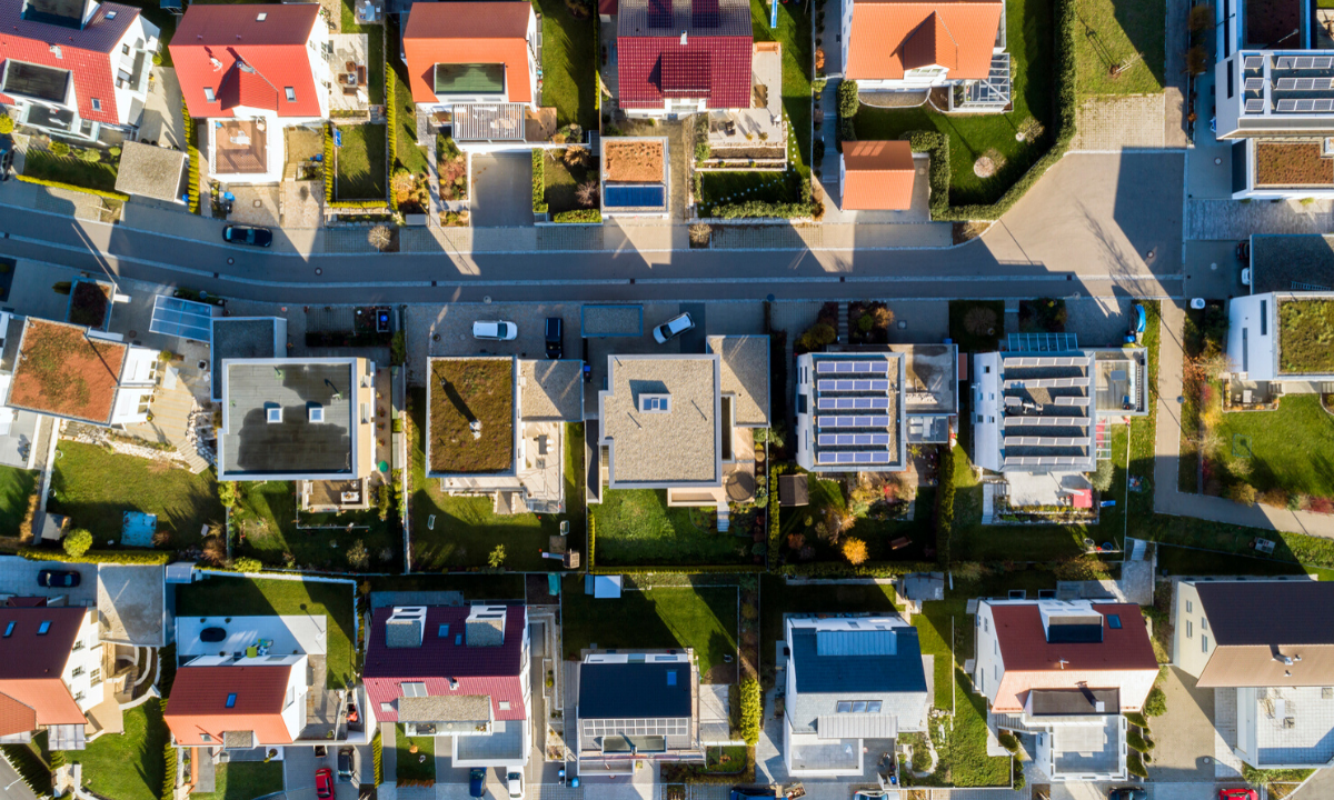 Federal Housing Policy: From Disappointing Regulatory Proposals to Inspiring Enforcement Actions - Network for Public Health Law