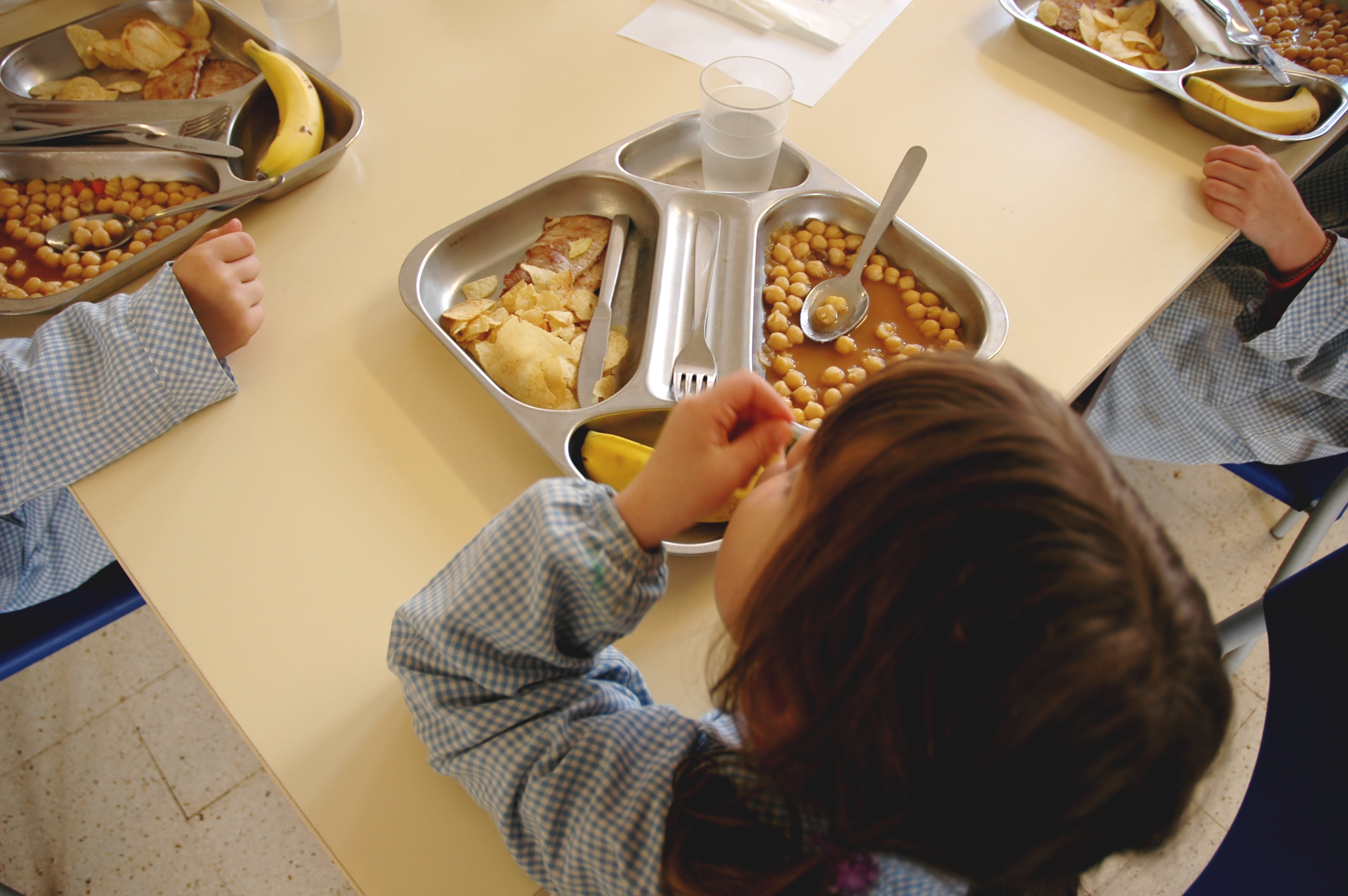 Hot Lunch Program  French International School of Philadelphia