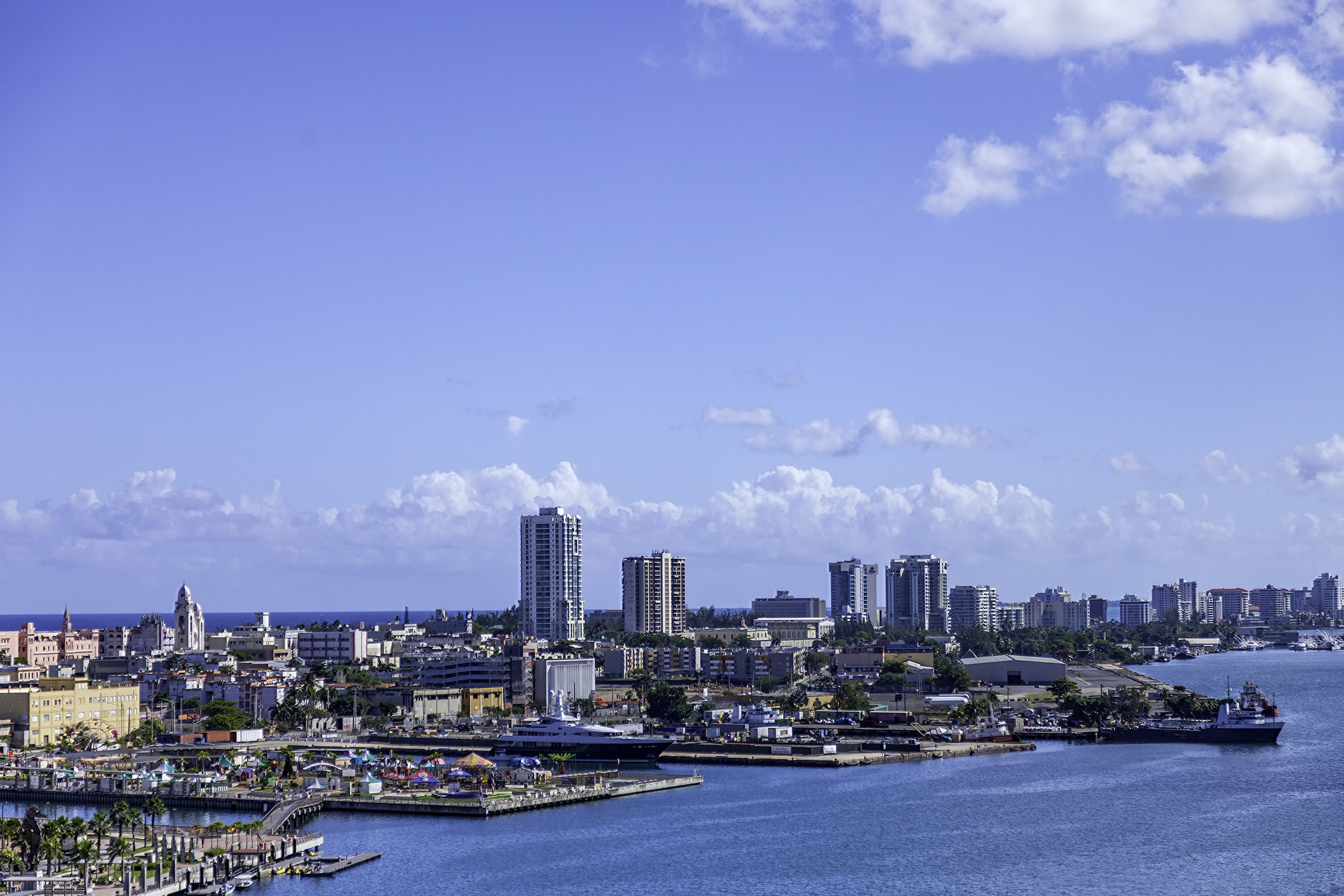 Puerto Rico - Network for Public Health Law