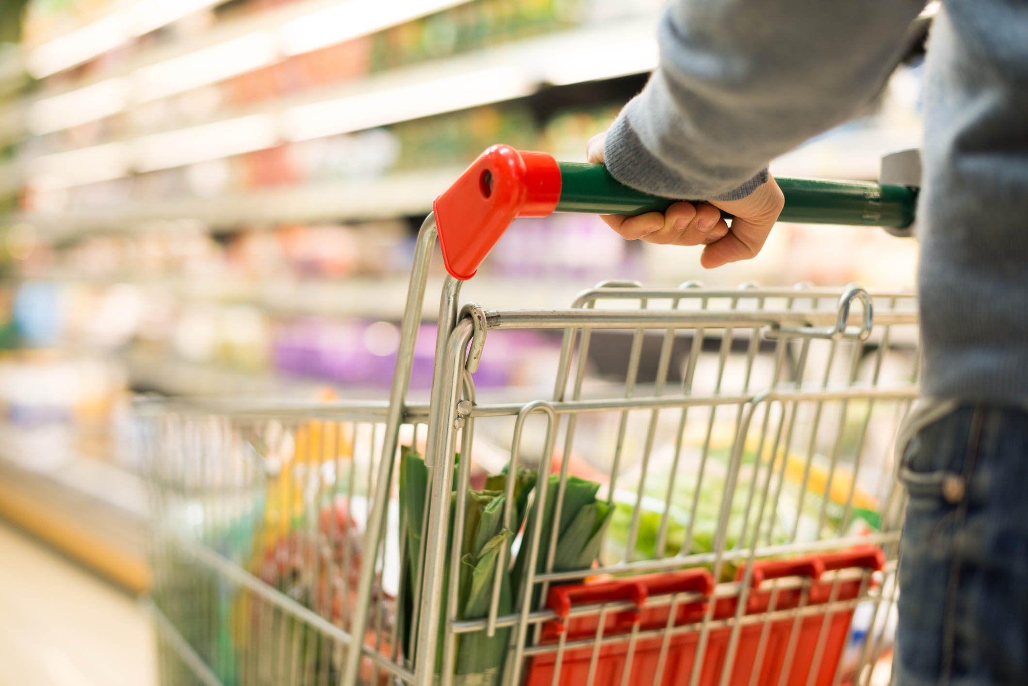 Incentivizing Fresh Food Retail in Food Deserts: Lessons Learned from ...