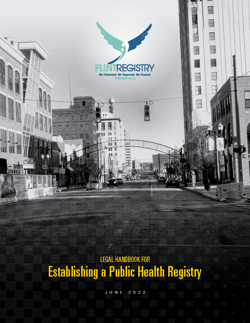 legal-handbook-for-establishing-a-public-health-registry-network-for