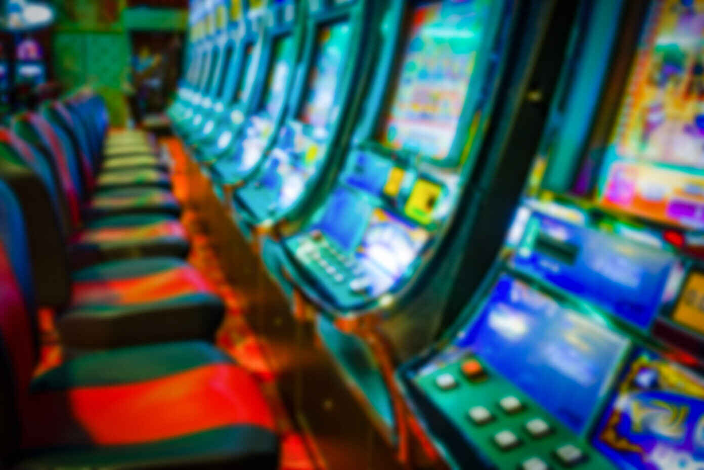 Social casino games can help – or harm – problem gamblers