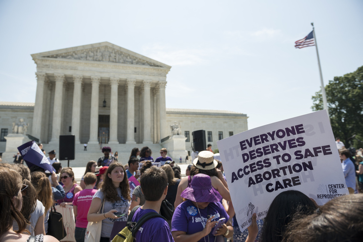 Post-Dobbs Abortion Access Routes: A Primer - Network For Public Health Law